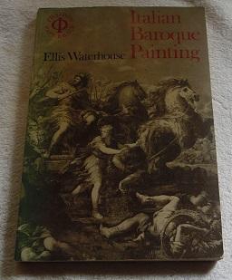 Image du vendeur pour Italian Baroque Painting mis en vente par Pheonix Books and Collectibles