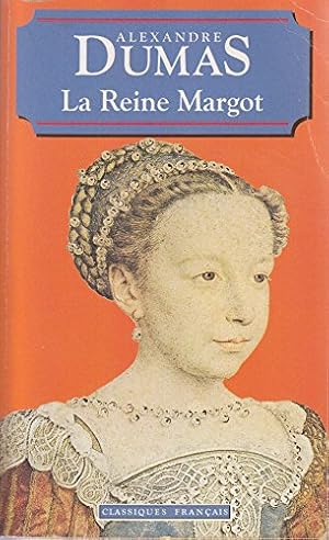 Imagen del vendedor de Reine Margot (Classiques Francais) a la venta por Martin Preu / Akademische Buchhandlung Woetzel
