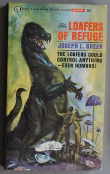 Immagine del venditore per The Loafers of Refuge (Ballantine Books #U2233). venduto da Comic World