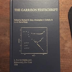 Seller image for The Garrison Festschrift for sale by The Battery Books & Music