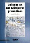 Bild des Verkufers fr Galegos en las Alpujarras granadinas zum Verkauf von AG Library