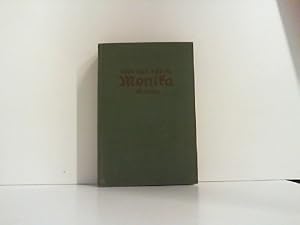 Imagen del vendedor de Monika. a la venta por Zellibooks. Zentrallager Delbrck