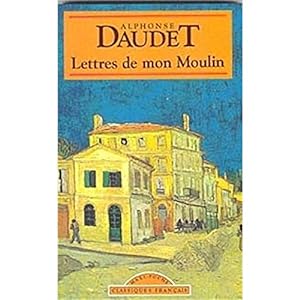Bild des Verkufers fr Contes Du Lundi (Classiques Francais) zum Verkauf von Martin Preu / Akademische Buchhandlung Woetzel
