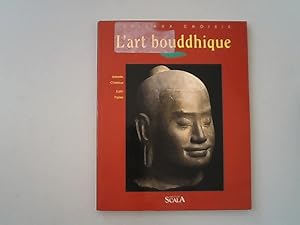 Bild des Verkufers fr L'art bouddhique. (Tableaux Choisis). zum Verkauf von Antiquariat Bookfarm