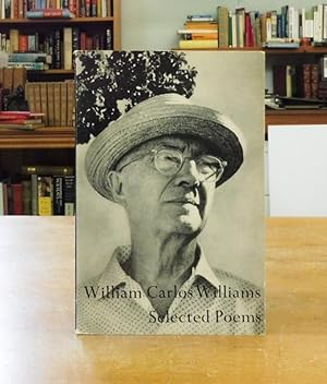 Seller image for Selected Poems for sale by Back Lane Books