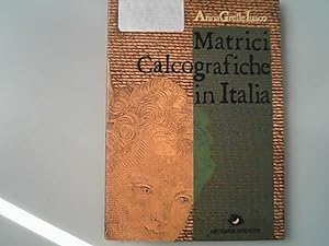 Bild des Verkufers fr Matrici calcografiche in Italia. Analisi di un fondo, contributi ad un corpus. zum Verkauf von Antiquariat Bookfarm