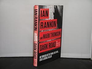Seller image for Dark Road for sale by Provan Books