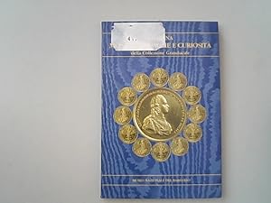 Bild des Verkufers fr I Lorena. Monete, medaglie e curiosit della collezione granducale. zum Verkauf von Antiquariat Bookfarm