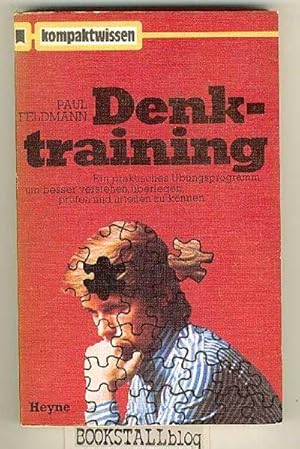 Denktraining