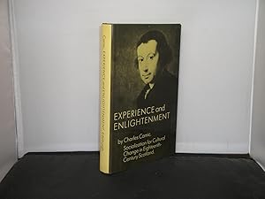 Bild des Verkufers fr Experience and Enlightenment : Socialization for Cultural Change in Eighteenth Century Scotland zum Verkauf von Provan Books