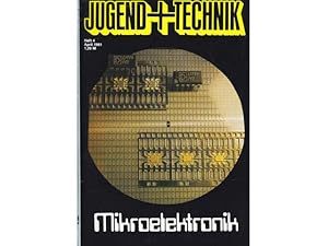 Bild des Verkufers fr Zeitschriftensammlung  Jugend und Technik". Populrwissenschaftlich-technisches Jugendmagazin. Herausgeber: Zentralrat der FDJ. 29 Titel (mehr als 200 Hefte). 1.) Jahrgang 1958, Heft 2 2.) 8. Jahrgang 1960, Hefte 4 3.) 9. Jahrgang 1961, Hefte 1 4.) 10. Jahrgang 1962, Hefte 1 5.) 11. Jahrgang 1963, Hefte 3 6.) 12. Jahrgang 1964, Hefte 2 7.) 13. Jahrgang 1965, Hefte 1 8.) 14. Jahrgang 1966, Hefte 3 9.) Jahrgang 1967, 11 Hefte 10.) Jahrgang 1968, Hefte 6 bis 12, einige Klammern rostig 11.) 1969, Heft 2 (unteren Rcken gestoen 12.) Jahrgang 1970, Hefte 3 13.) Jahrgang 1971, Hefte 1 bis 12 komplett 14.) Jahrgang 1972, Hefte 1 bis 12 komplett 15.) Jahrgang 1973, Hefte 1 bis 12 komplett 16.) Jahrgang 1974, 10 Hefte 17.) Jahrgang 1975, 12 Hefte komplett 18.) Jahrgang 1976, 12 Hefte komplett 19.) Jahrgang 1977, Heft 2. 20.) Jahrgang 1978, 12 Hefte komplett 21.) Jahrgang 1979, 12 Hefte komplett 22.) Jahrgang 1980, 10 Hefte 23.) Jahrgang 1981, 12 Hefte komplett 24.) Jahrgang 1982, 11 Hefte 25.) zum Verkauf von Agrotinas VersandHandel