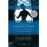 Seller image for Madame Bovary (Penguin Classics Deluxe Edition) for sale by eCampus