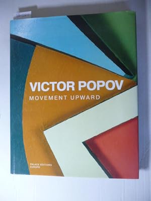 Victor Popov - movement upward