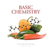 Seller image for Basic Chemistry, Third Edition for sale by eCampus