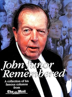 John Junor Remembered (Mail on Sunday)