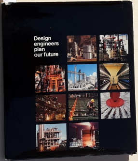 Design Engineers Plan our Future - UHDE.