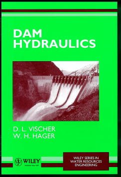 Bild des Verkufers fr Dam Hydraulics zum Verkauf von GreatBookPrices