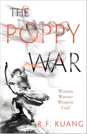 Immagine del venditore per Poppy War venduto da GreatBookPrices