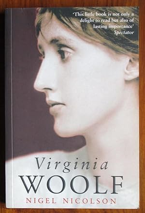 Imagen del vendedor de Virginia Woolf a la venta por C L Hawley (PBFA)