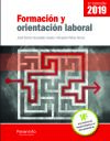 Formación y orientación laboral 6.ª edición 2019