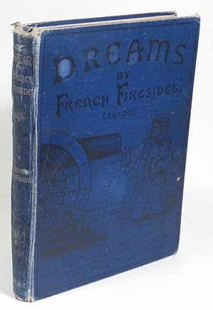 Imagen del vendedor de Dreams By French Firesides a la venta por Renaissance Books, ANZAAB / ILAB
