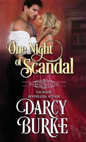 Seller image for One Night of Scandal for sale by GreatBookPrices