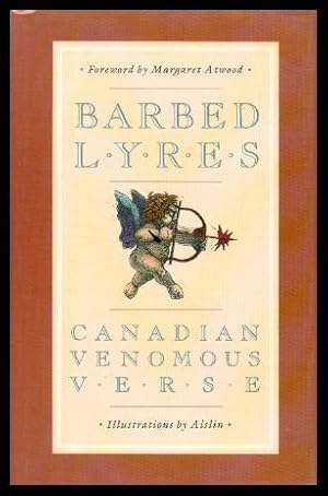 BARBED LYRES