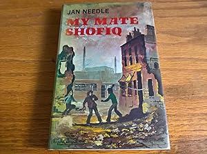 Seller image for My Mate Shofiq - first edition for sale by Peter Pan books