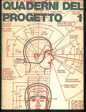 Quaderni del progetto n° 1.