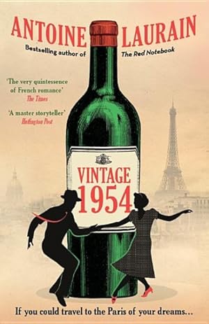 Image du vendeur pour Vintage 1954 mis en vente par GreatBookPrices