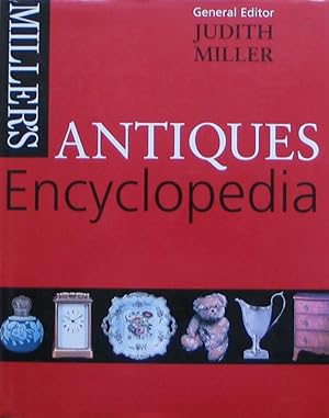 Miller's Antiques Encyclopaedia
