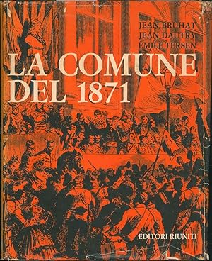 La Comune del 1871.