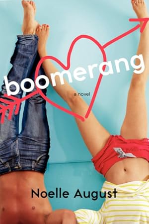 Imagen del vendedor de Boomerang a la venta por GreatBookPrices