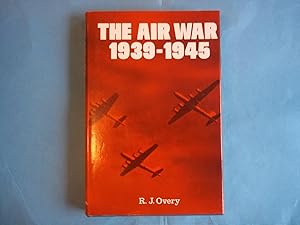 Seller image for The Air War, 1939-45 for sale by Carmarthenshire Rare Books