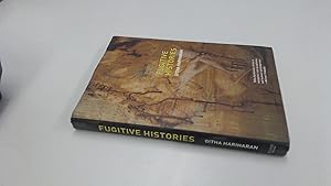Seller image for Fugitive Histories for sale by BoundlessBookstore