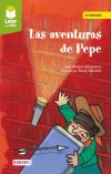 Imagen del vendedor de Las aventuras de Pepe a la venta por Agapea Libros