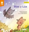 Seller image for Blas y La for sale by Agapea Libros