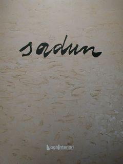Imagen del vendedor de Sadun. L'Aquila, 4 - 27 giugno 2019. - Siena 11 luglio - 8 settembre 2019. a la venta por EDITORIALE UMBRA SAS
