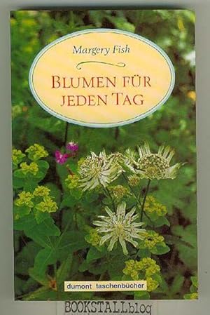 Blumen fur jeden Tag