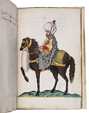 Memoires du voiage de Constantinople de Jacques de Bracle seigneur de Bassecourt.[Various places,...