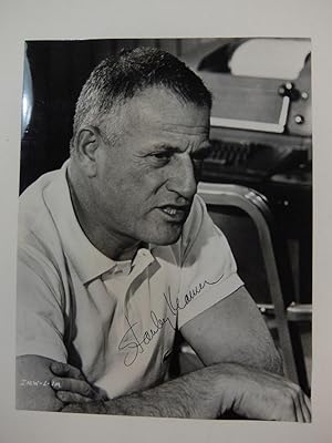 Signed Photograph