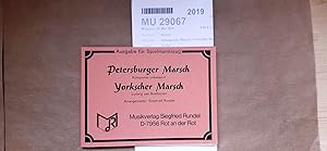 Petersburger Marsch / Yorkscher Marsch