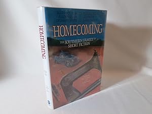 Homecoming The Southern Family in Short Fiction