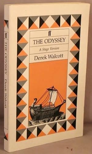 Immagine del venditore per The Odyssey; A Stage Version. venduto da Bucks County Bookshop IOBA