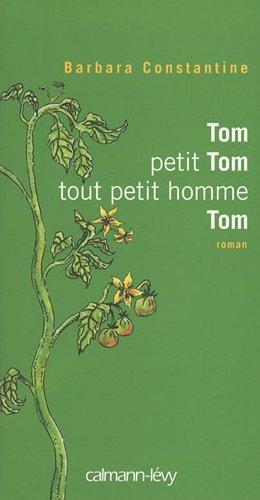 Bild des Verkufers fr Tom petit Tom tout petit homme Tom zum Verkauf von dansmongarage