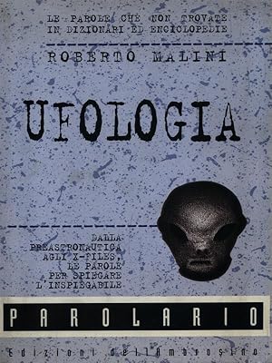 Immagine del venditore per Ufologia venduto da Librodifaccia