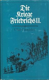 Die Kriege Friedrichs II.