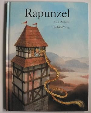 Seller image for Rapunzel for sale by Antiquariat UPP