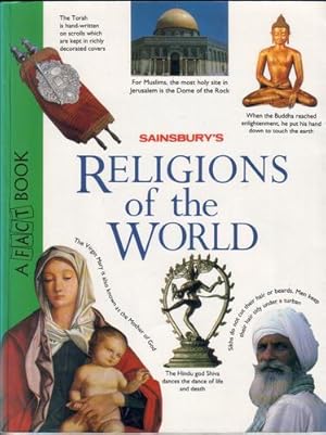 Seller image for Religions of the World for sale by The Children's Bookshop