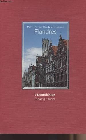 Bild des Verkufers fr Flandres - collection "l'iconothque" n20 zum Verkauf von Le-Livre